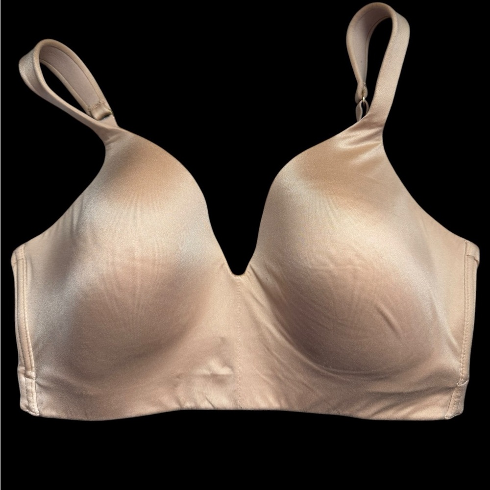 Natori 024070 Nude Bra No Undewire